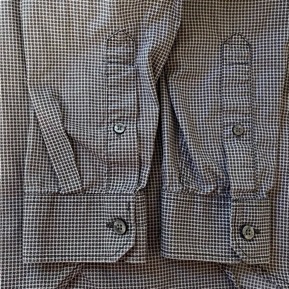 AMERICAN EAGLE Long-sleeve Shirt -Men’s Size XS - Picture 4 of 5